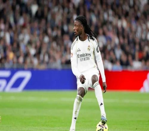 马卡:卡马文加兼具硬度和活力,居莱尔对比之下还是替补最好