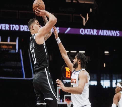 27分11板5助1帽,小波特手刃旧主!掘金2换1亏本了事实并非如此