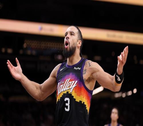 火箭斗太阳!伤病情况出炉:申京缺战,亚当斯有望复出,概率5成