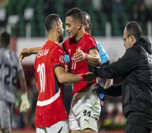 非洲杯英冠串关解析埃及VS贝宁+莱切斯特VS西布罗姆