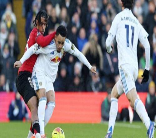 林良锋:小球队行的,曼联为什么不行