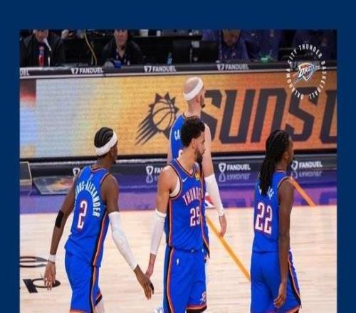 渐行渐远,自亚历山大表态冲73胜后雷霆已输5场,目前30胜6负