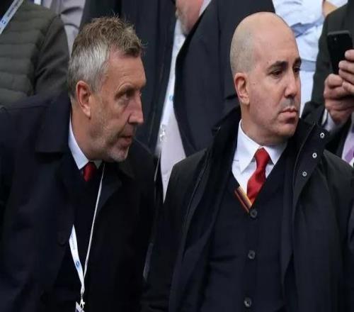 阿莫林遭曼联解雇!带队胜率不足四成,争议言论是导火索