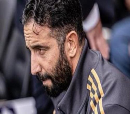 自执教曼联以来,除降级队外阿莫林英超积分和胜场第4少