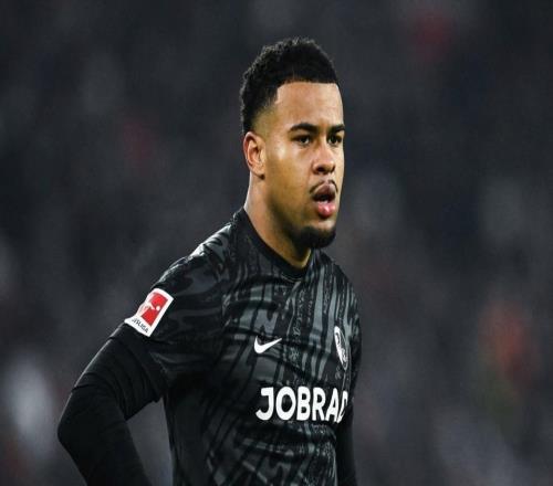 跟队:国米仍在关注阿图博卢,球员的新经纪人与邓弗里斯相同