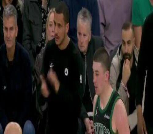 太背了!快船小琼斯至少缺席6周.....