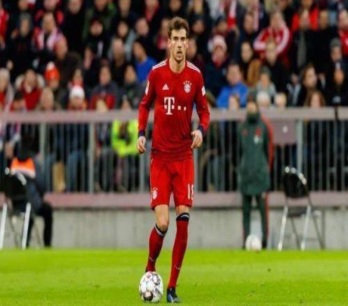 加入争夺战,法尔克:马竞可能在今夏尝试免签格雷茨卡