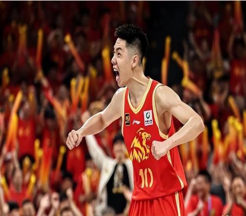 广厦为何大比分落败比赛开始前有人突然退赛,王博措手不及