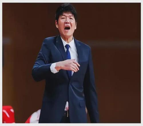 CBA消息:邱彪禁赛两场,青岛队放弃超级外援,新疆教练洋帅来华