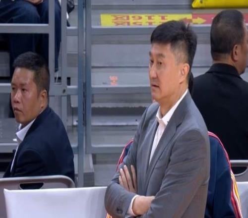 广东为何1分惜败赛后杜锋给出了答案,说得太直白了,都醒醒吧