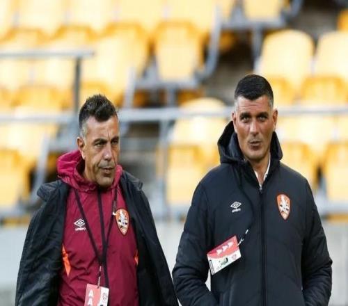 新民场外音阿洛伊西兄弟分别执教浙江和成都蓉城,中超帅位为何刮起“澳流”