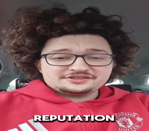 蓄发哥谈阿莫林下课:心情复杂,成绩是教练保住饭碗的关键