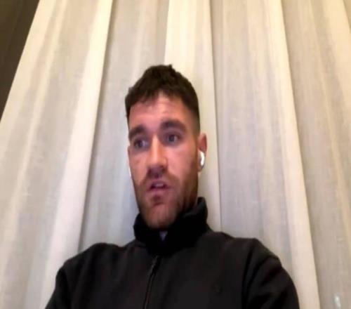 加兰:本希望在场上帮助马竞更多,会找一天回去告别