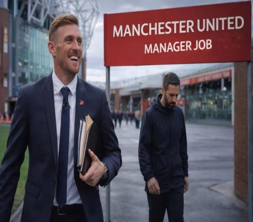 弗莱彻首战曼联将用四后卫,B费请缨出战!新帝星已撤回转会申请