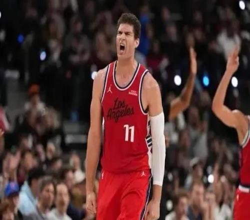 拒绝换队!和快船共进退,名记曝哈登想法,弗兰克也要交易新巨头