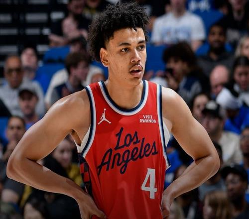 NBA今日里程碑!CC队史第2,阿夫迪亚5000分,2人创生涯新高