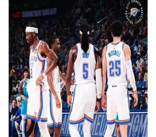 啥情况雷霆27分惨败黄蜂赛季第2次连败,对东部24连胜终结