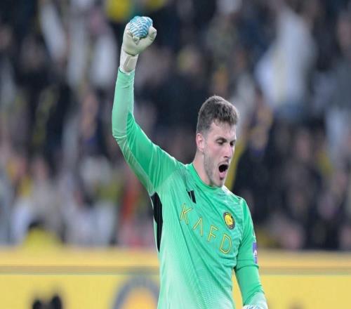 罗马诺:西汉姆联已正式报价利雅得胜利门将本托