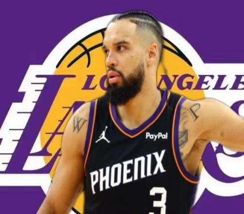 说给湖人管理层听的太阳老板:别打电话了,我们不会交易狄龙