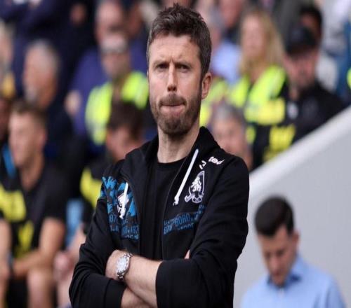 记者:卡里克是曼联临时主帅热门人选,预计未来几天与他接触