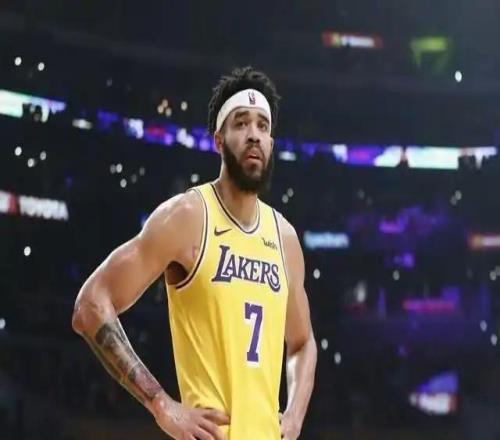 继续引援脚步,多位媒体人:北京首钢正在接触前NBA球员麦基