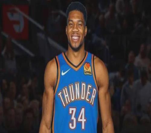 笑了!东部鱼腩打爆雷霆!NBA或将有史诗级交易