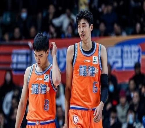 不容易,山东男篮加时战胜福建取得跨年四连胜,邱彪可以请客了