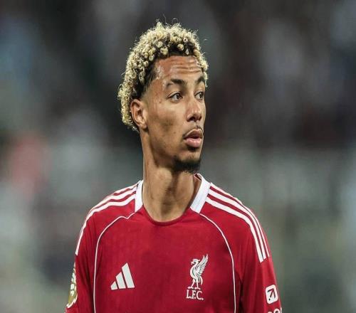 唯一靠谱的利物浦成绩糟糕,新买的前锋只有他进球效率还算尚可