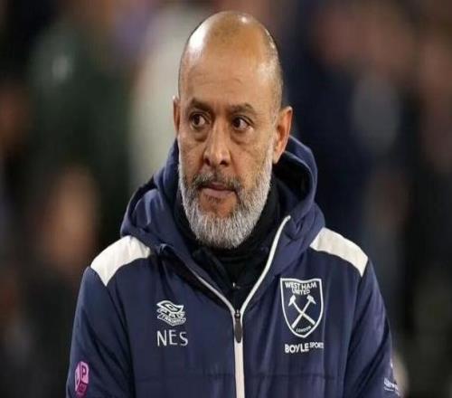 连输保级对手!努诺带队10轮不胜西汉姆联准备换帅