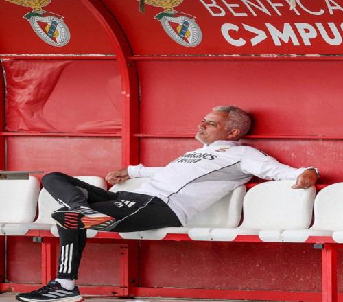 穆里尼奥和阿莫林对曼联都讳莫如深,原来封口费,不包含违约金里