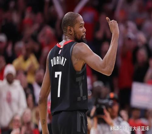 布克赛后摊牌,狄龙接受现实!乌度卡躲过一劫,杜兰特力证一事实