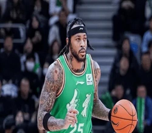 辽宁大胜同曦!王岚嵚威尔斯轰45分死顶,多人打铁,张陈治锋倒退