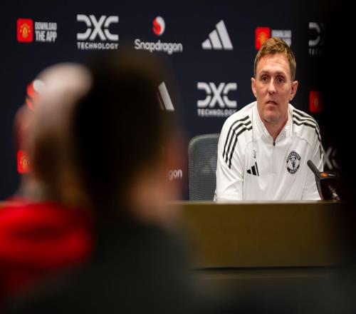 弗莱彻:我原本计划和很多球员单独交流,但时间不太充裕