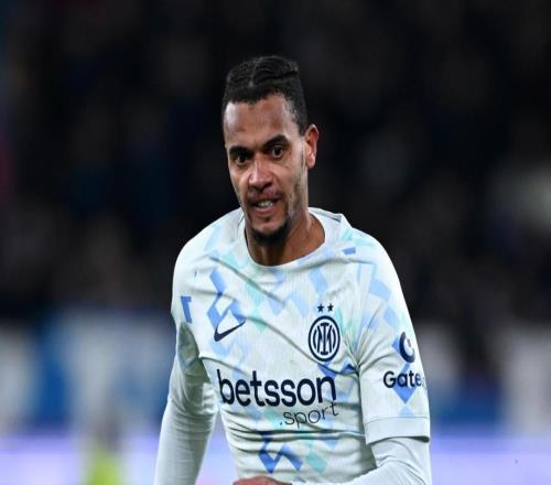 阿坎吉谈未来:我在国米很开心,会全力以赴争取留队