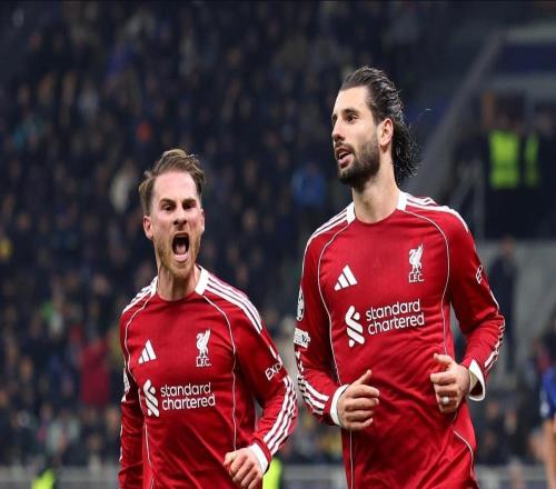 索博:若有机会我愿意当队长首回合任意球破门已经是过去