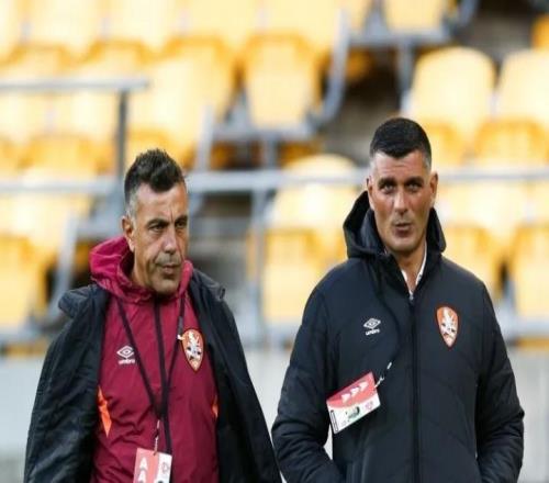 中超16队主帅悉数落位!8队换帅,本土澳洲成主流,兄弟同时上任