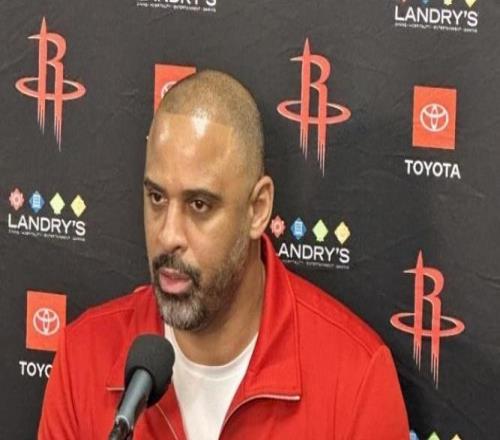 11胜5负!联盟第2!恭喜火箭队,一打强队就来劲,雷霆掘金皆逊色