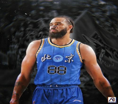 哇塞!北京队将有重磅签约!这可是NBA总冠军中锋