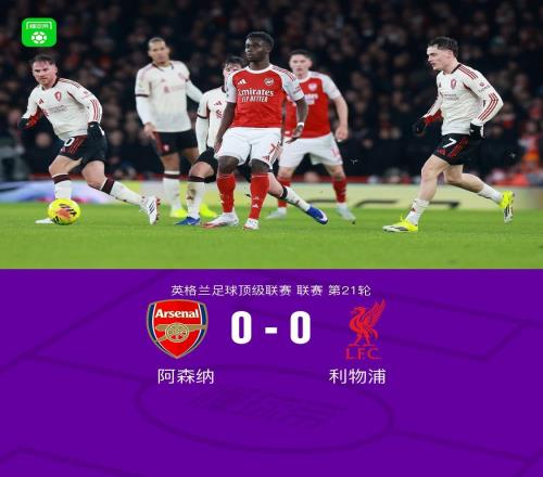 剑南春阿森纳00利物浦,布拉德利吊射中楣+伤退,红军0射正