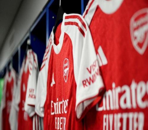 阿森纳和利物浦平,双方都怕输球格伊同时被阿森纳和曼城看上