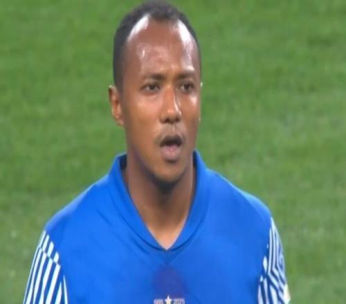 博主:35岁原上海申花后卫艾迪将加盟宁波队