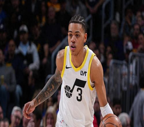 赛季刚打一半,这5位年轻人已经打出亿元身价,弗拉格小乔治亮眼