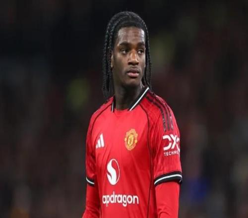 太阳报:曼联新星海文租下了弗格森之前在柴郡的豪宅