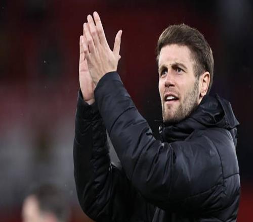 许尔策勒:我们很有雄心,始终相信自己能够与最强的球队竞争