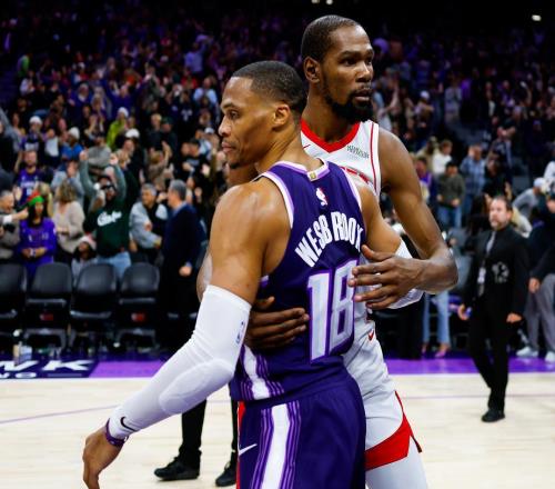 耻辱3连败!跌入附加赛区域:西部退步最快球队诞生!