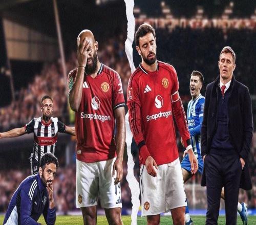 詹俊:布莱顿赢得太轻松了弗莱彻“实习”肯定失败了