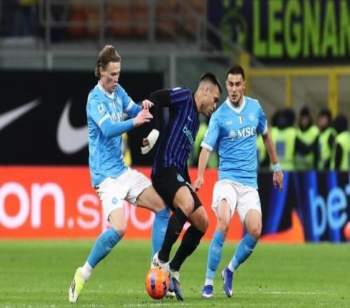 【复盘】齐沃换人太迟缓国际米兰继续逢强不胜