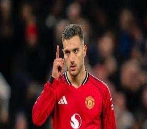 达洛特:我们创造了足够多的机会,是配得上赢下这场比赛的