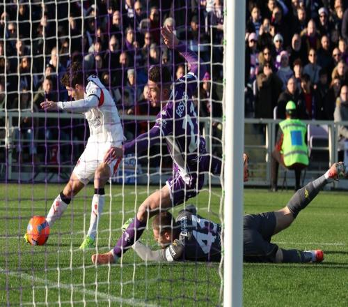 卡佩罗:米兰如果是打佛罗伦萨那场的表现,肯定不能谈争冠