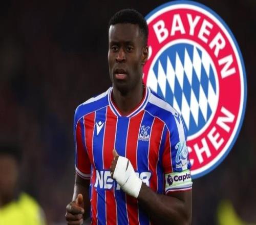 德天空:拜仁高管再次致电劝说格伊